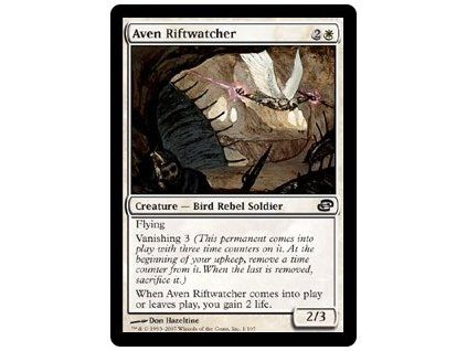 Aven Riftwatcher