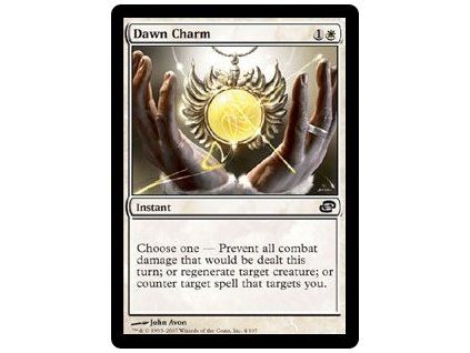 Dawn Charm