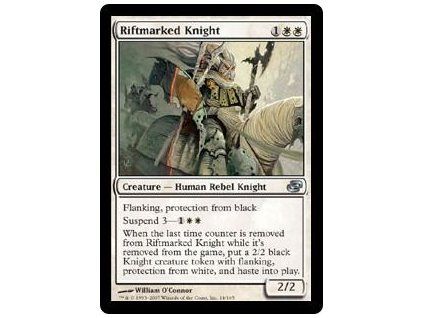 Riftmarked Knight