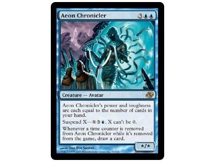 Aeon Chronicler