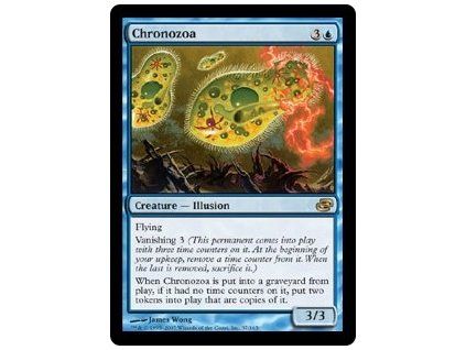 Chronozoa