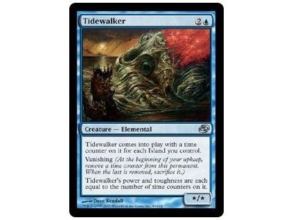 Tidewalker