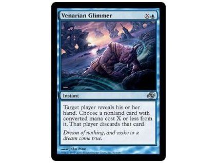 Venarian Glimmer