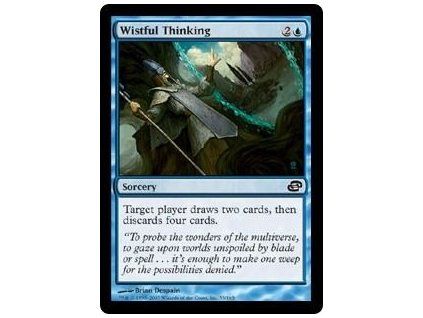 Wistful Thinking