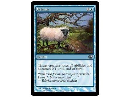 Ovinize