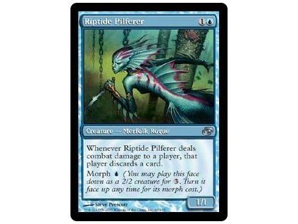Riptide Pilferer