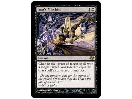 Imp's Mischief
