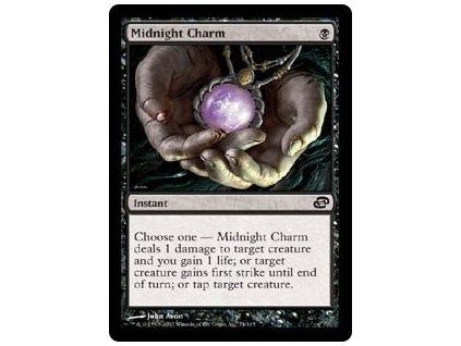Midnight Charm