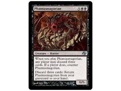 Phantasmagorian