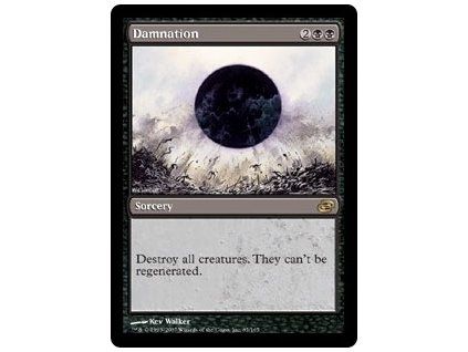 Damnation