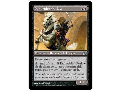 Dunerider Outlaw