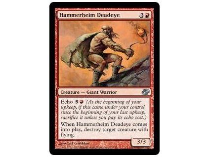 Hammerheim Deadeye