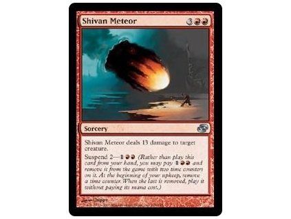 Shivan Meteor