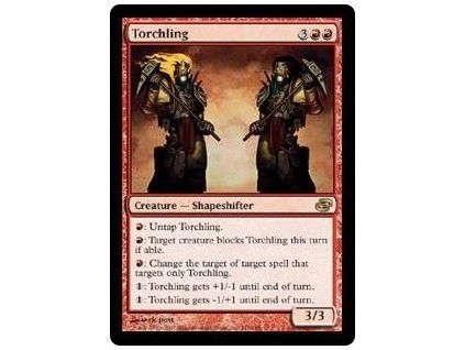 Torchling