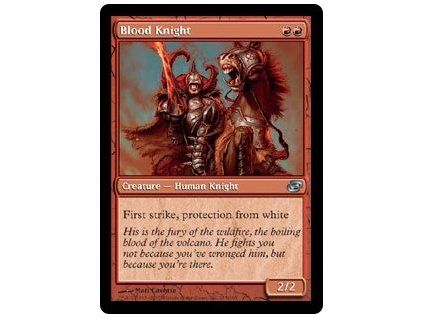 Blood Knight