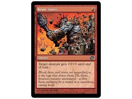 Brute Force
