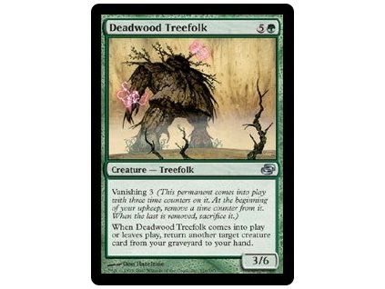 Deadwood Treefolk