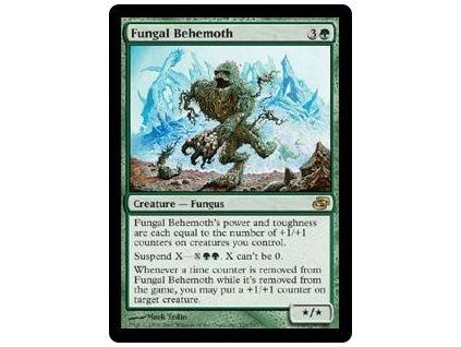 Fungal Behemoth