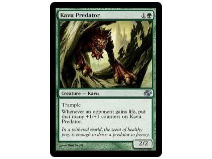 Kavu Predator