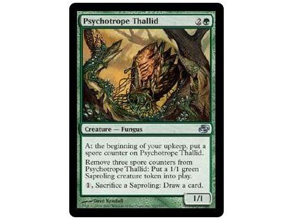 Psychotrope Thallid