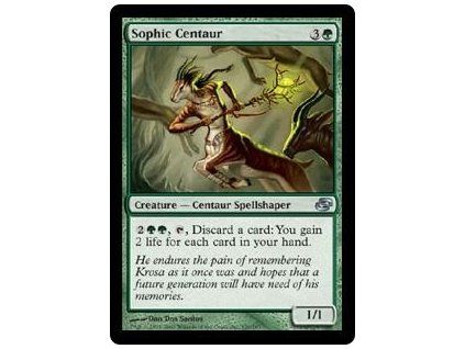 Sophic Centaur