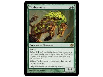 Timbermare