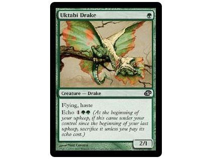 Uktabi Drake