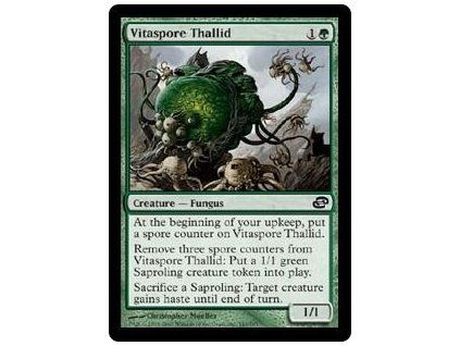 Vitaspore Thallid