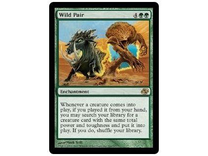 Wild Pair