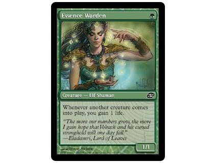 Essence Warden