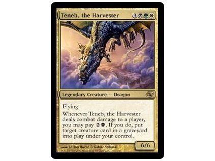 Teneb, the Harvester