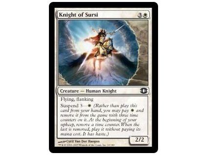 Knight of Sursi