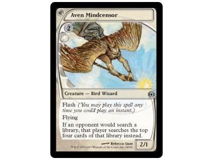 Aven Mindcensor
