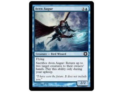 Aven Augur