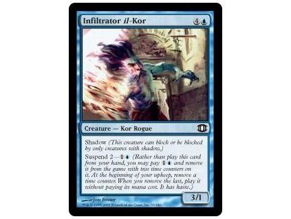 Infiltrator il-Kor