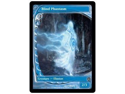 Blind Phantasm