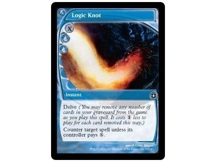 Logic Knot