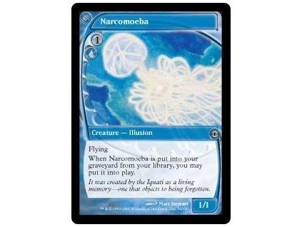 Narcomoeba