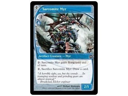 Sarcomite Myr
