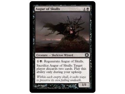 Augur of Skulls