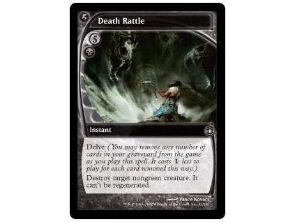 Death Rattle
