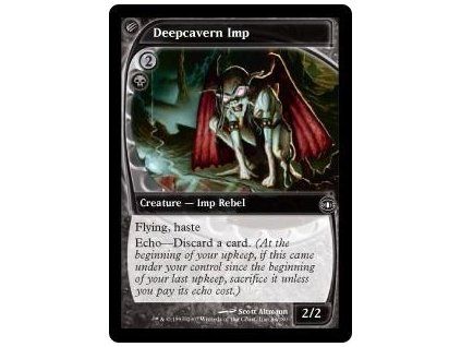 Deepcavern Imp