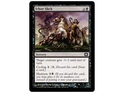 Ichor Slick