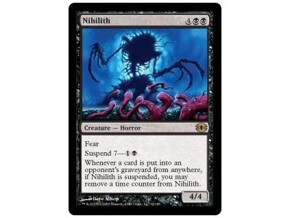 Nihilith