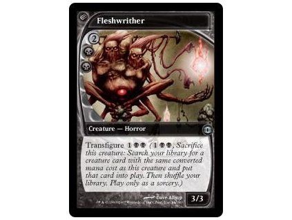 Fleshwrither
