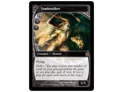 Tombstalker
