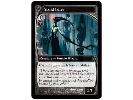 Yixlid Jailer