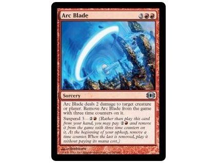 Arc Blade