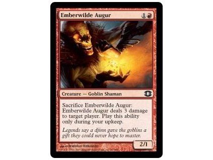 Emberwilde Augur