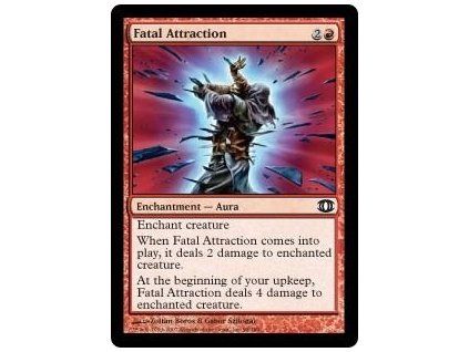 Fatal Attraction